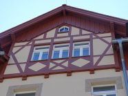 Zimmererarbeiten Neugersdorf